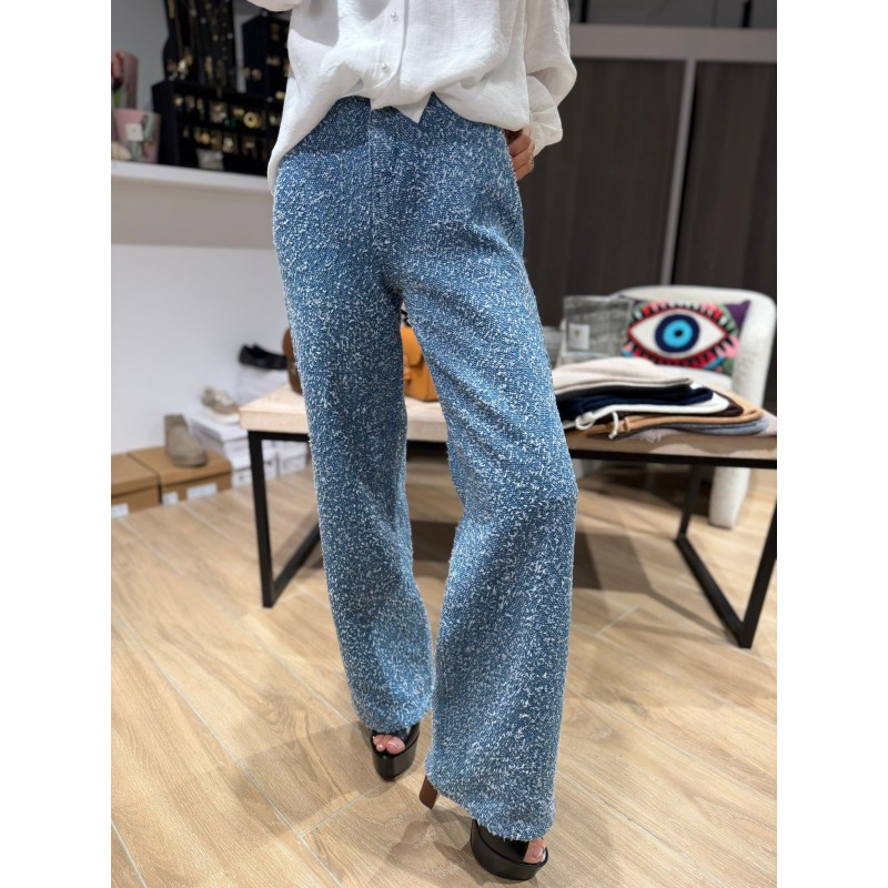 Pantalon Ezra