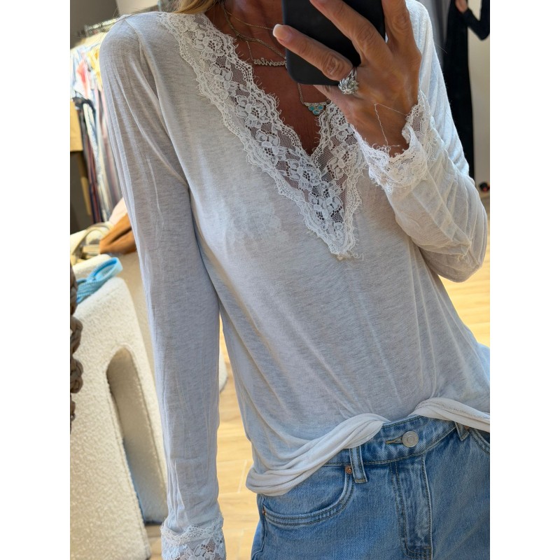 Blouse Jane