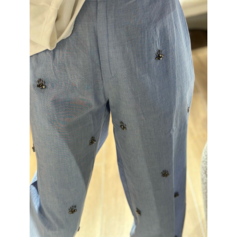 Pantalon Indiana