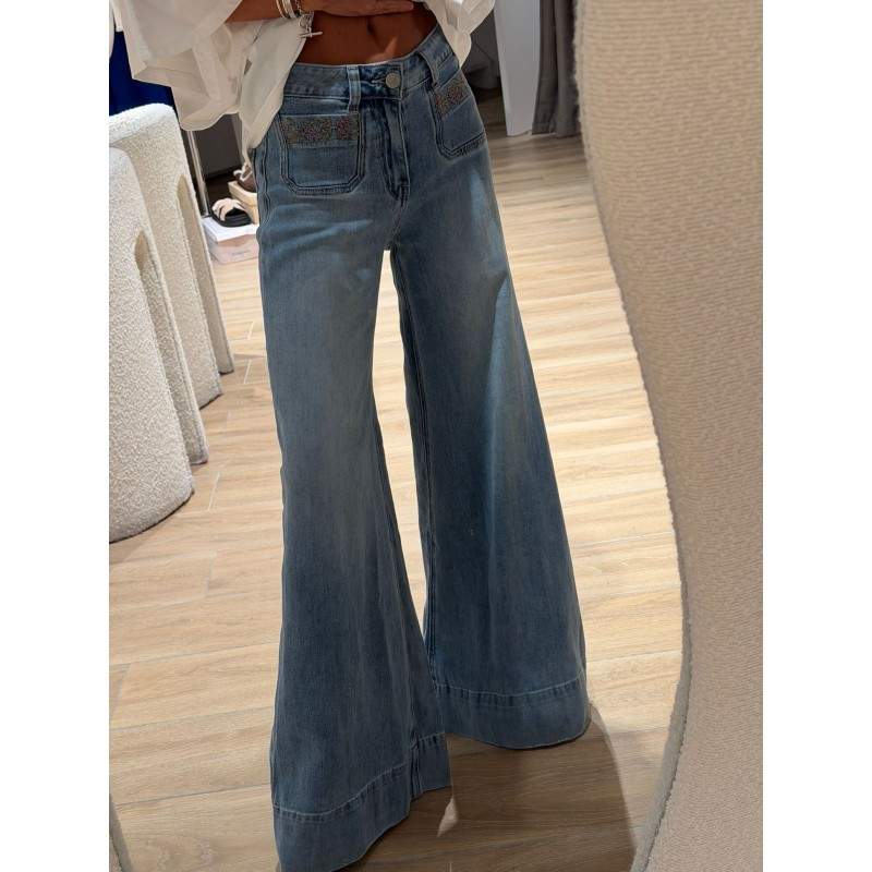 Jeans Paloma