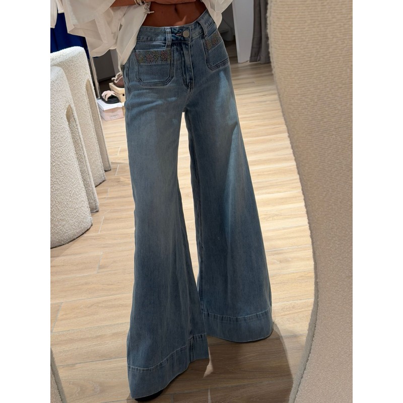 Jeans Paloma