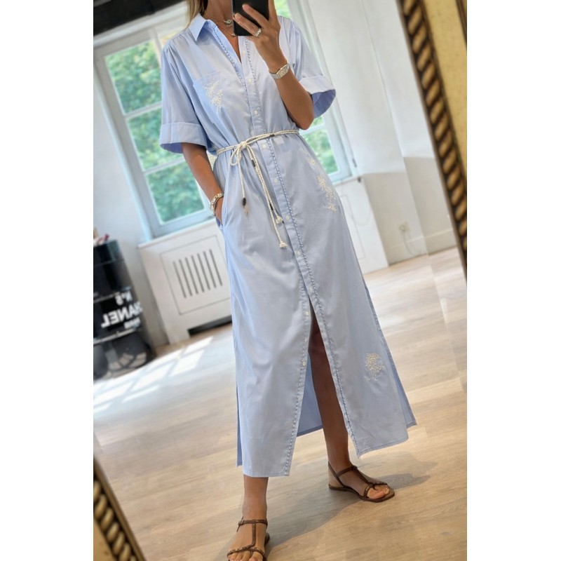Robe Léa