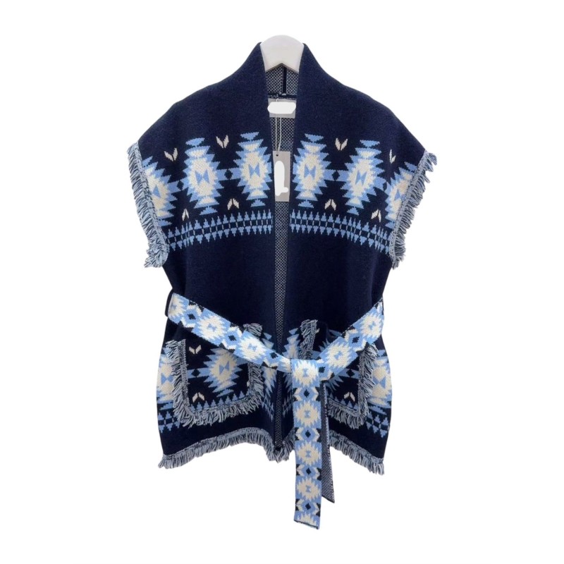Gilet Bérénice