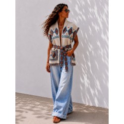 Gilet Bérénice