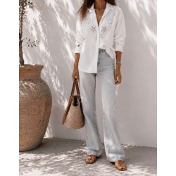 Veste Chemise Barcelone
