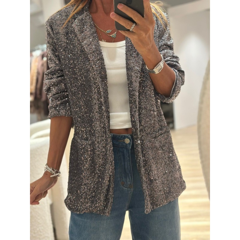 Blazer Party