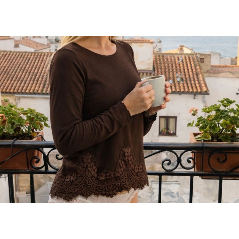 Sous pull Come