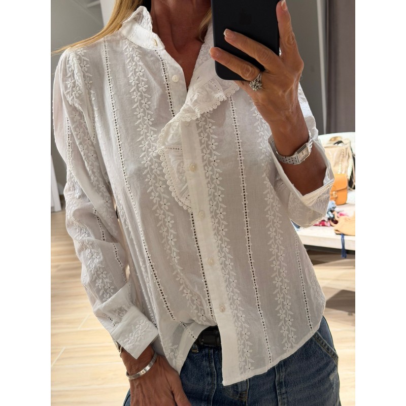 Chemise Louise