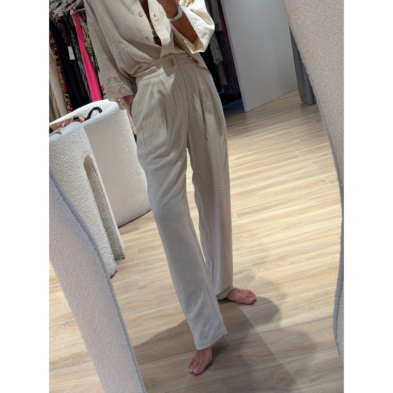 Pantalon Oscar
