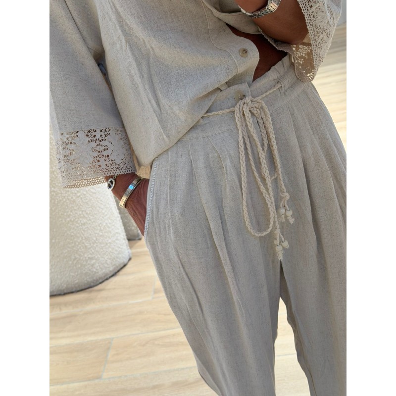 Pantalon Oscar