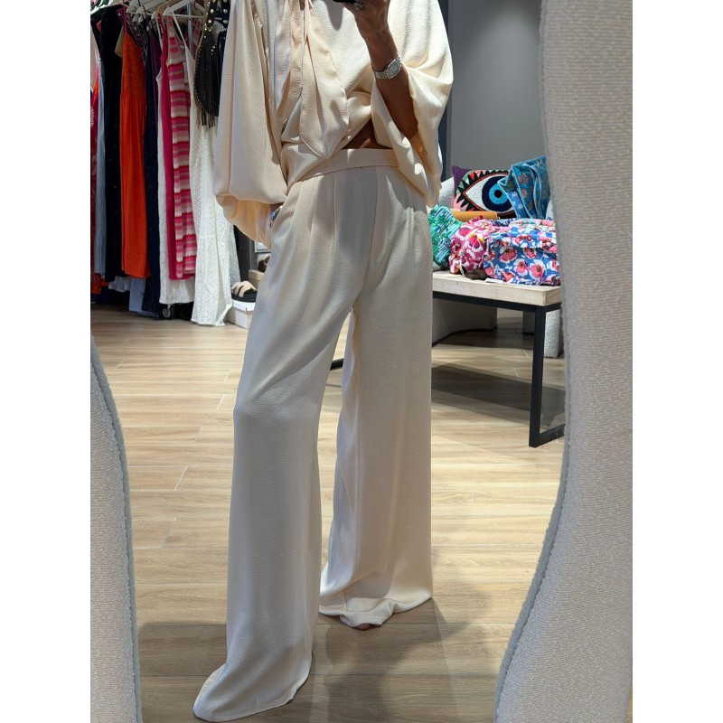 Pantalon Ornella