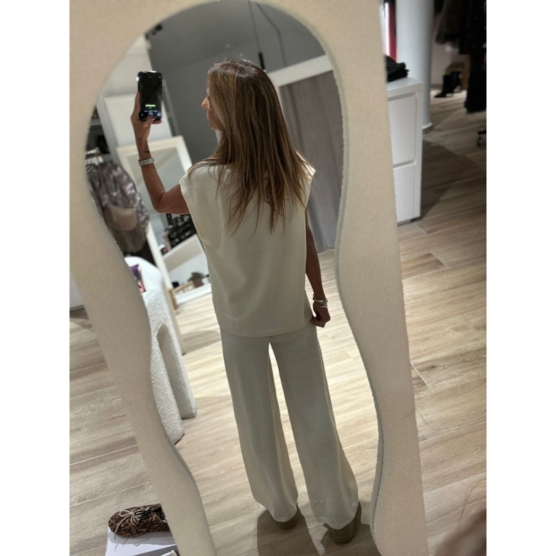 Pantalon June