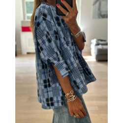 Chemise Céline