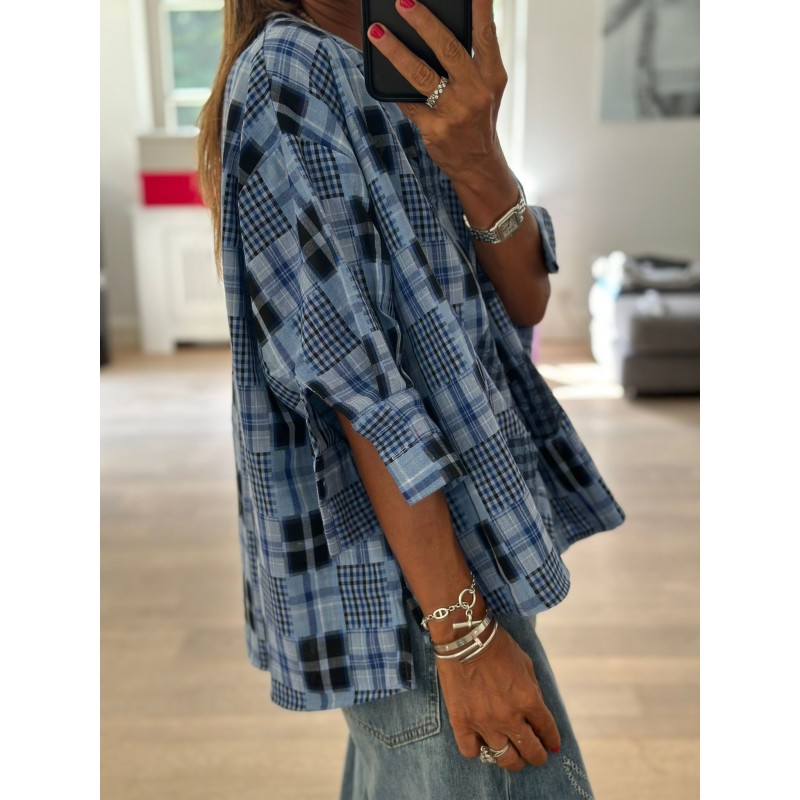 Chemise Céline