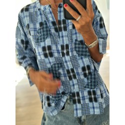 Chemise Céline