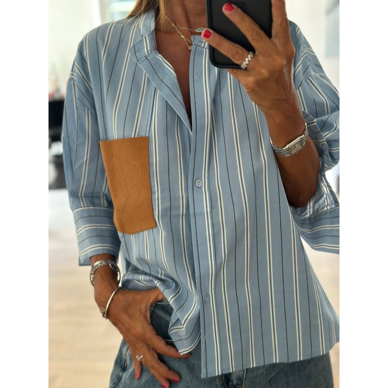 Chemise Céline
