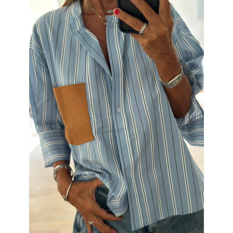 Chemise Céline