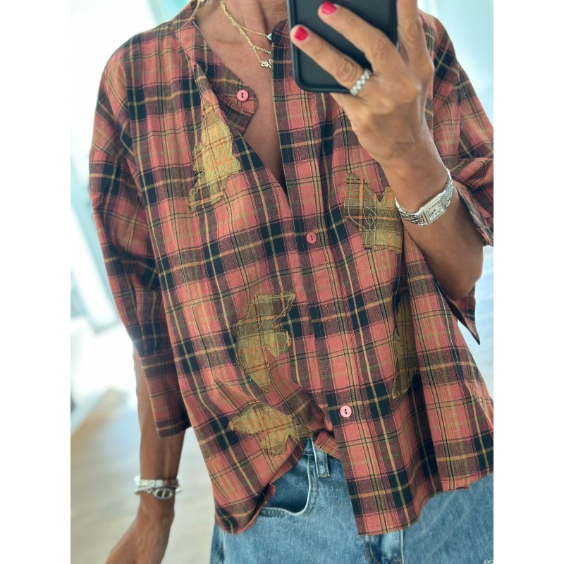 Chemise Céline