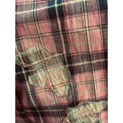 Chemise Céline