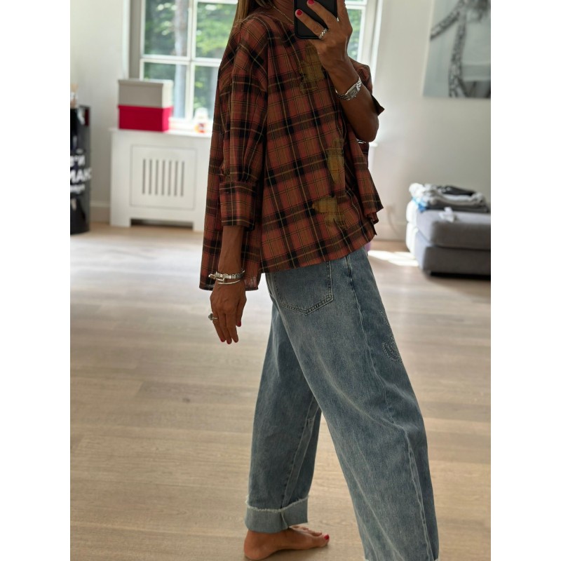 Chemise Céline