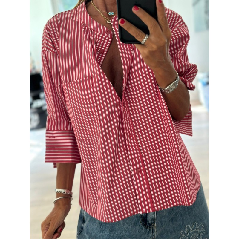 Chemise Céline