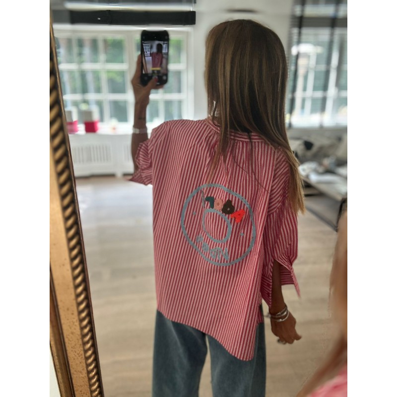 Chemise Céline
