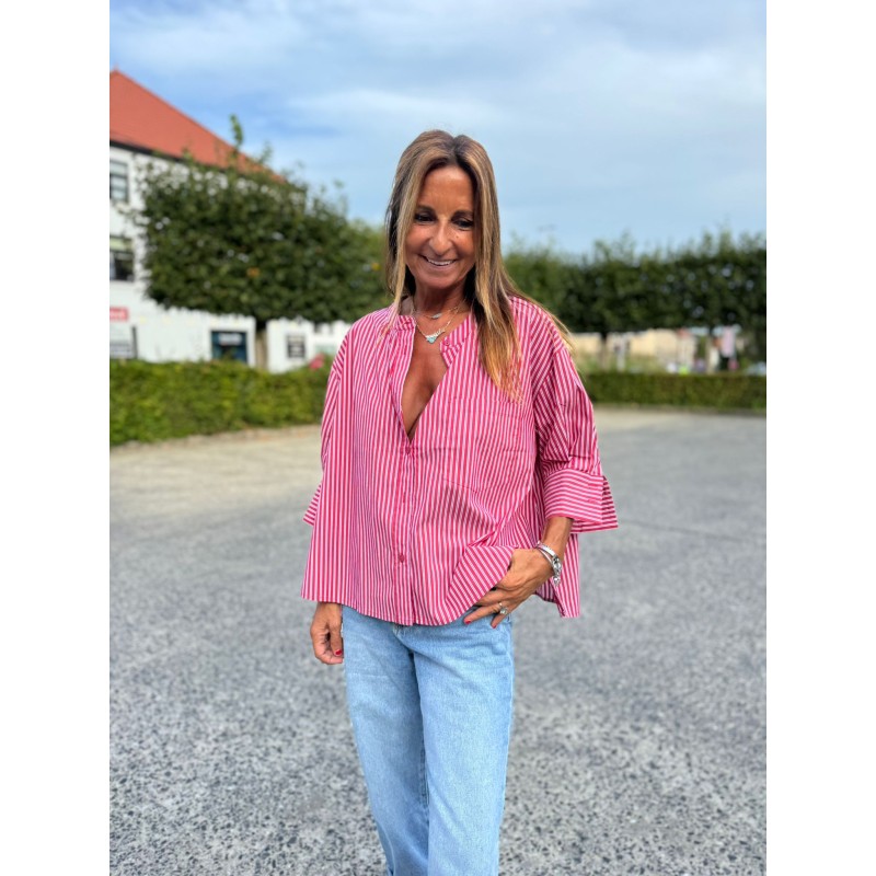 Chemise Céline
