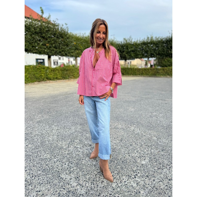 Chemise Céline