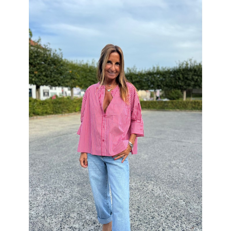 Chemise Céline