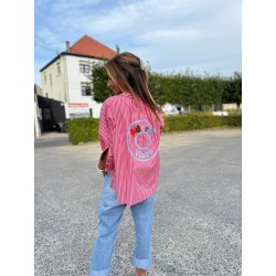 Chemise Céline