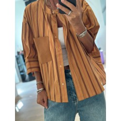Chemise Céline