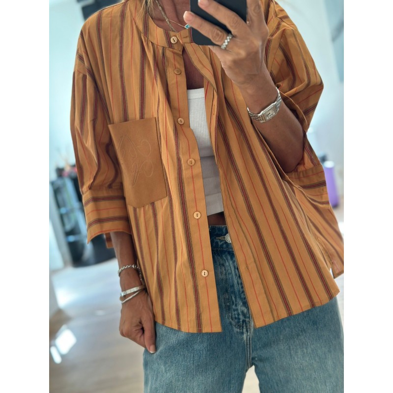 Chemise Céline