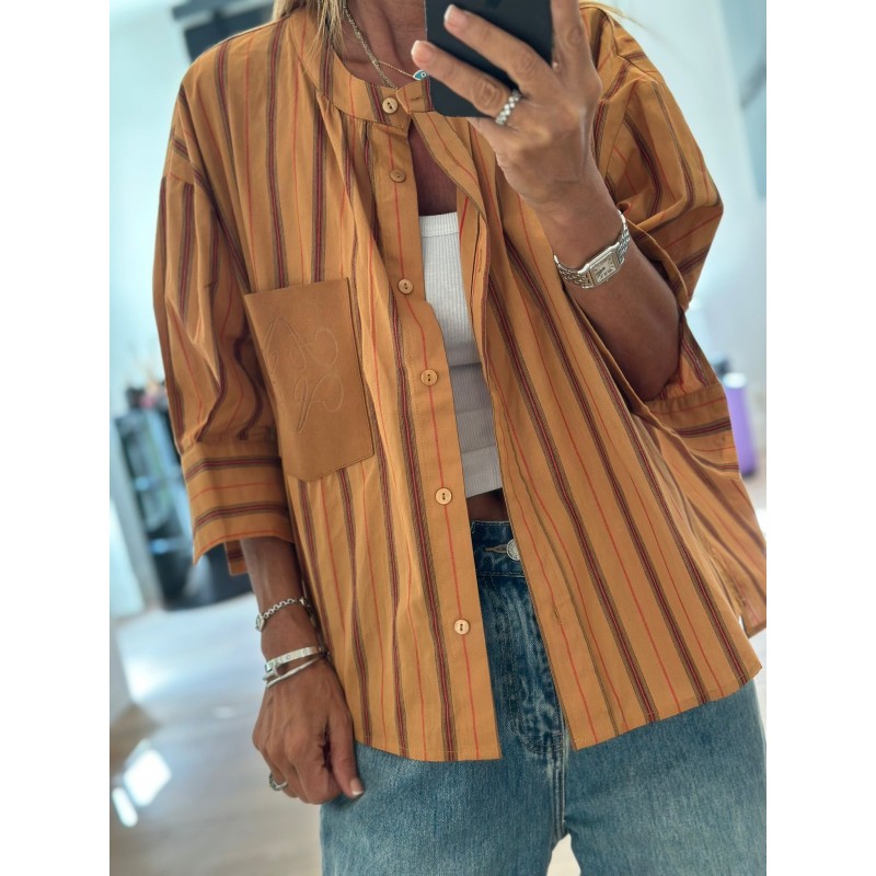 Chemise Céline