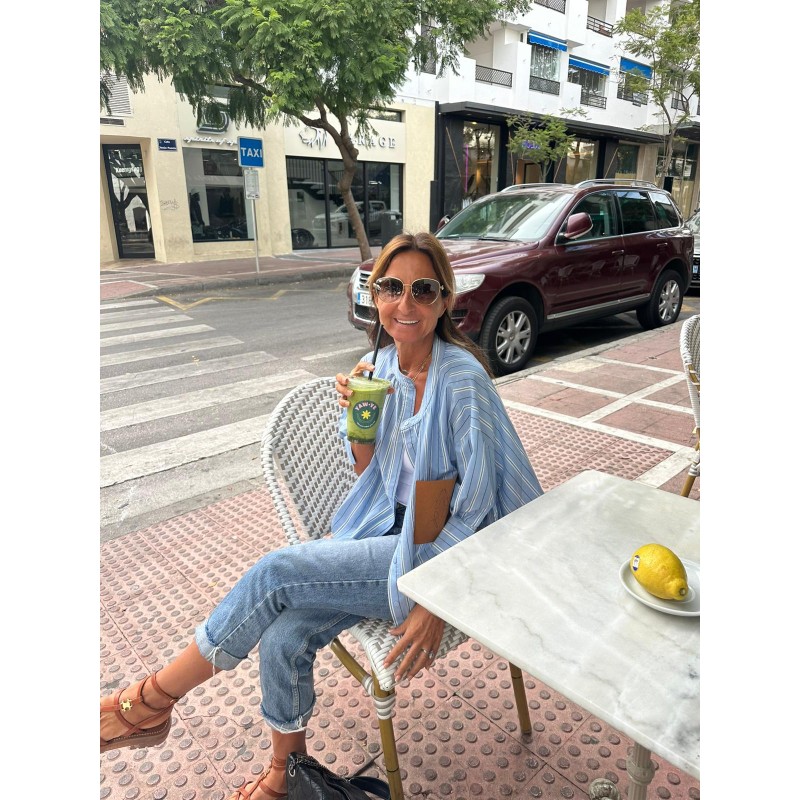 Chemise Céline