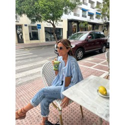 Chemise Céline