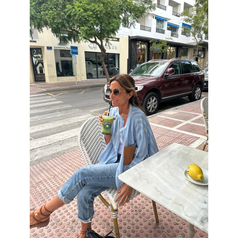 Chemise Céline