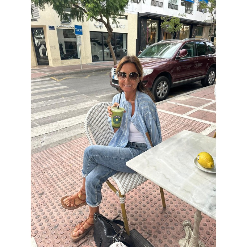 Chemise Céline