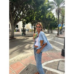 Chemise Céline