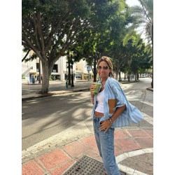 Chemise Céline