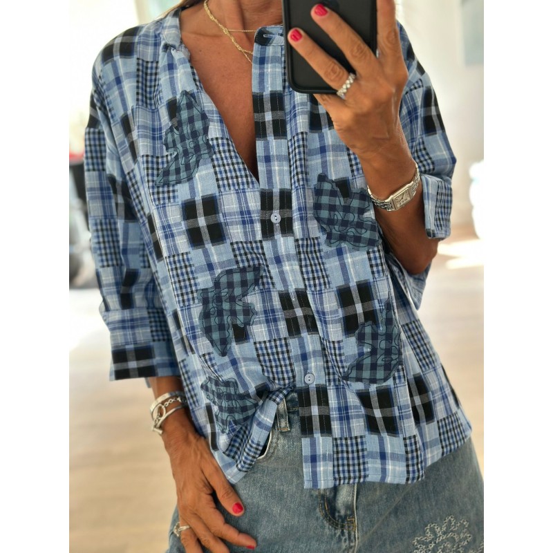 Chemise Céline
