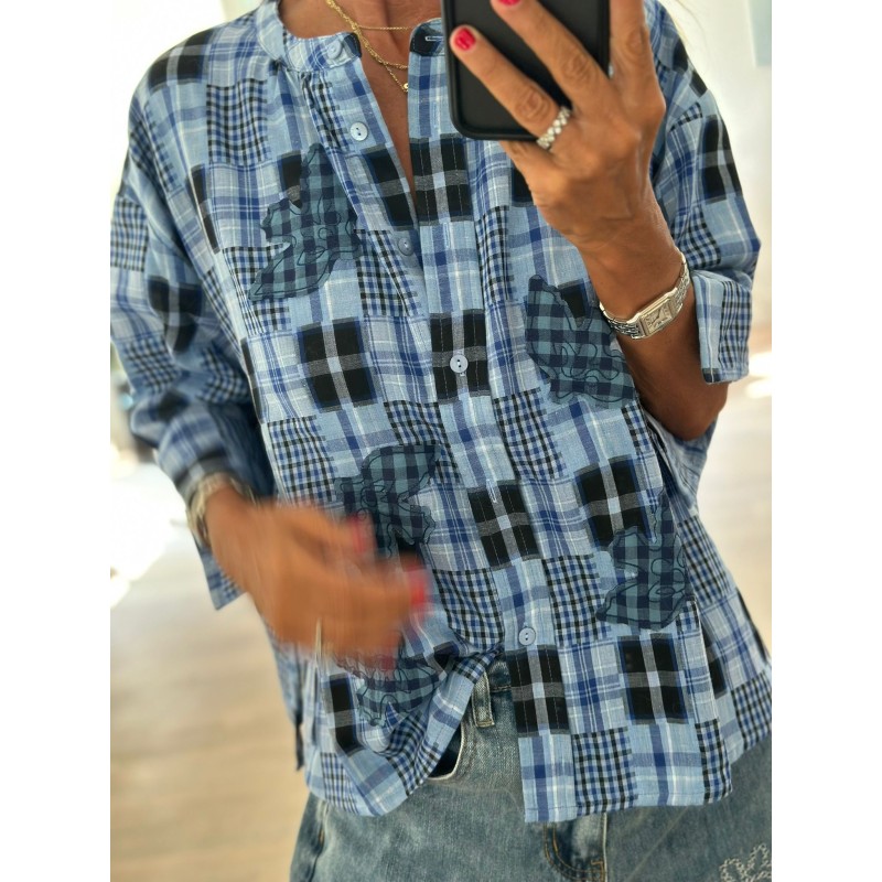 Chemise Céline