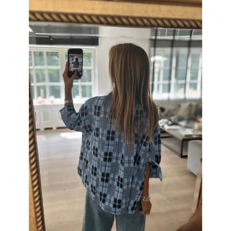 Chemise Céline