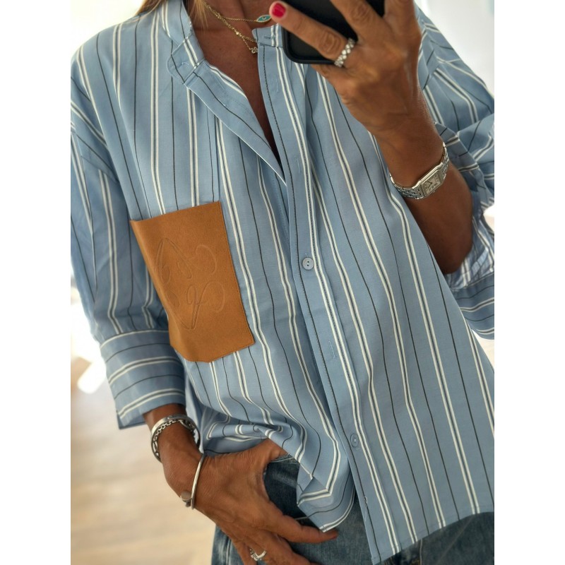 Chemise Céline
