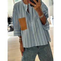 Chemise Céline
