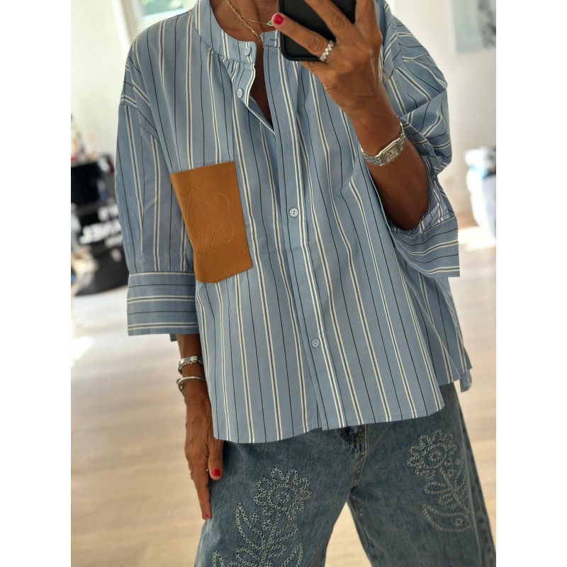Chemise Céline