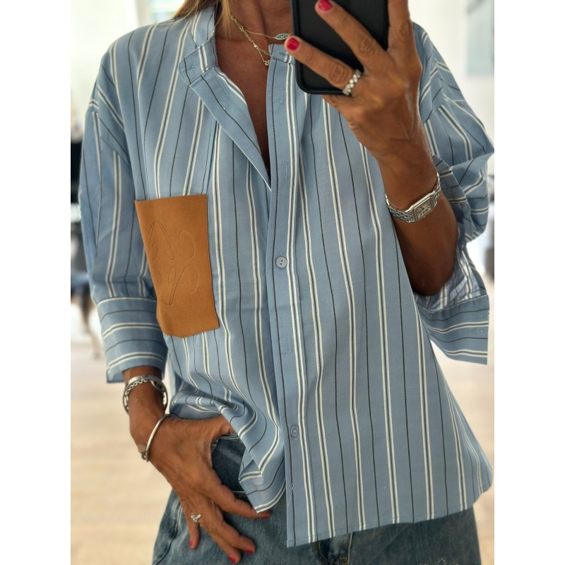 Chemise Céline