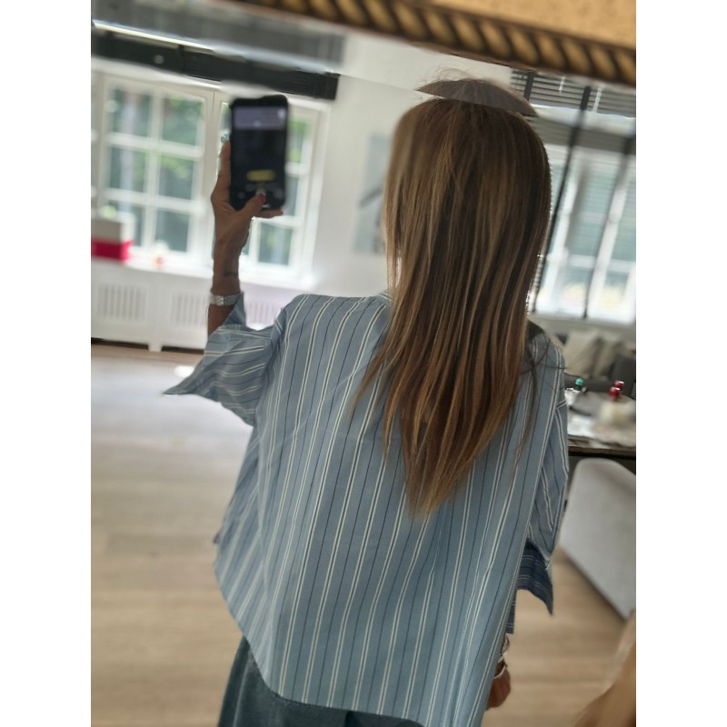 Chemise Céline