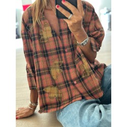 Chemise Céline