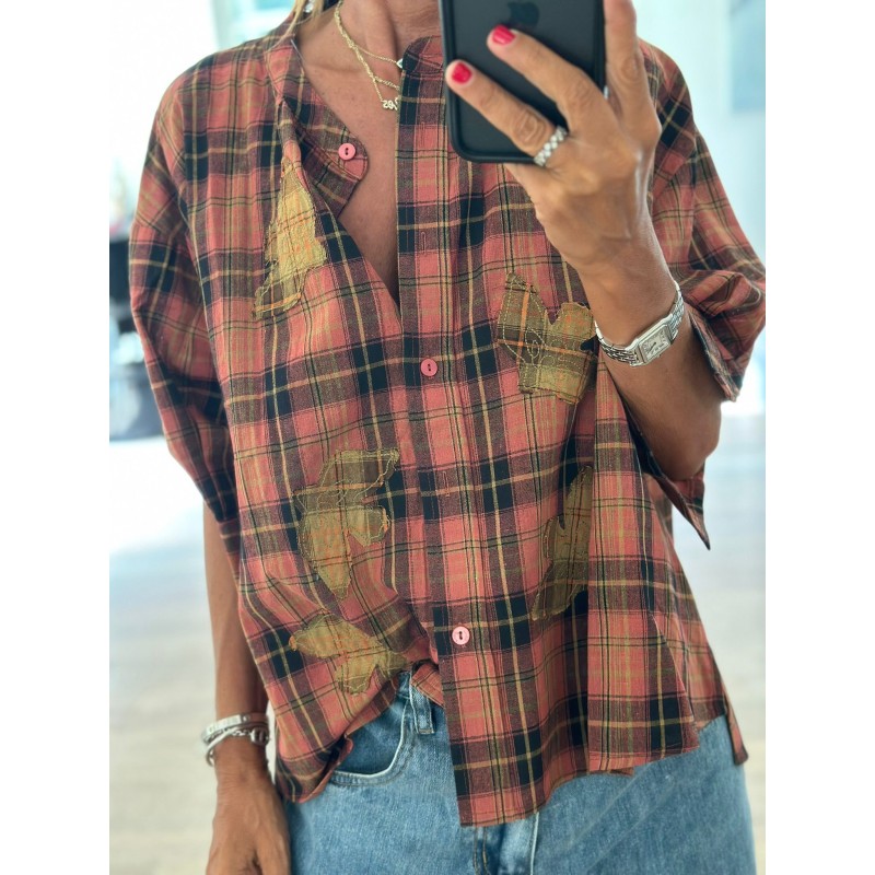 Chemise Céline