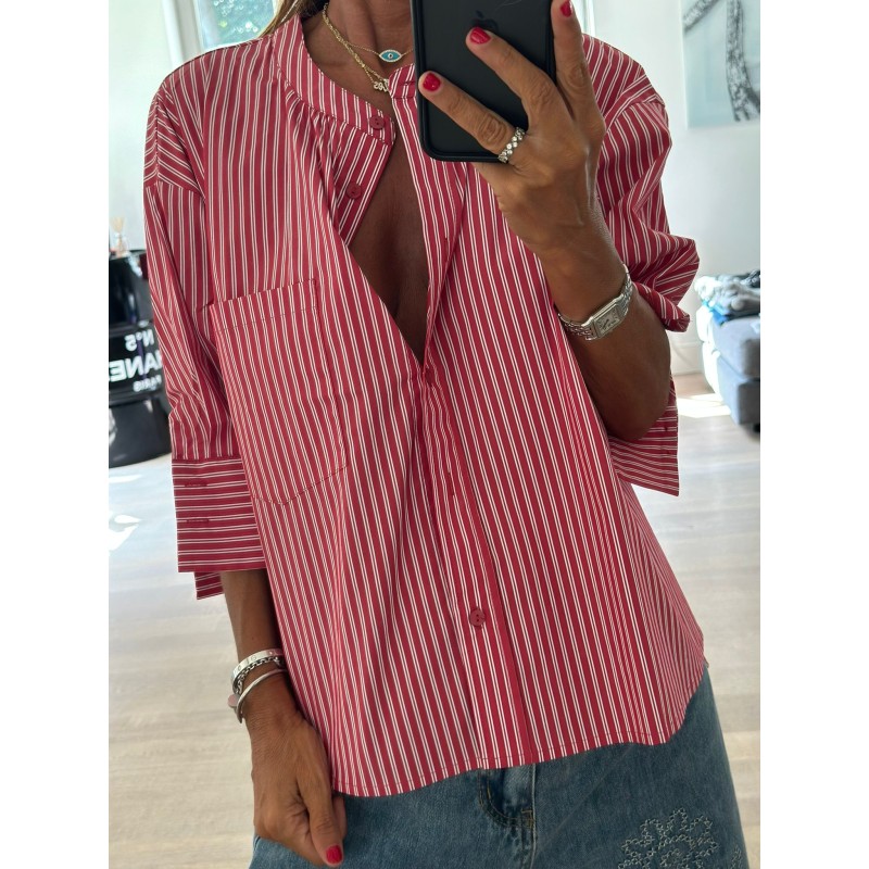 Chemise Céline